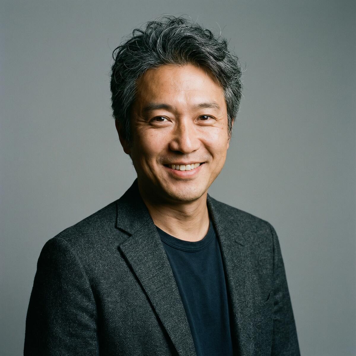 铁粉空间导演顾问张明远