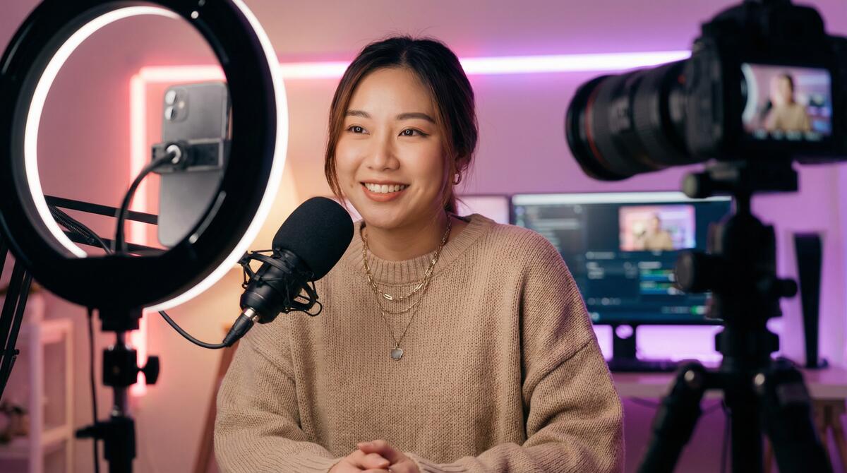 铁粉空间直播视频教程